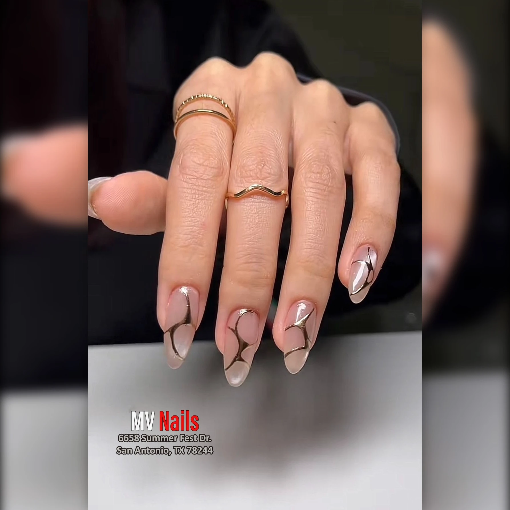 Must Try Nail Designs September 11 2026